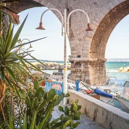 Apartmán Adira Marseille Panier 2 Etoiles Exteriér fotografie