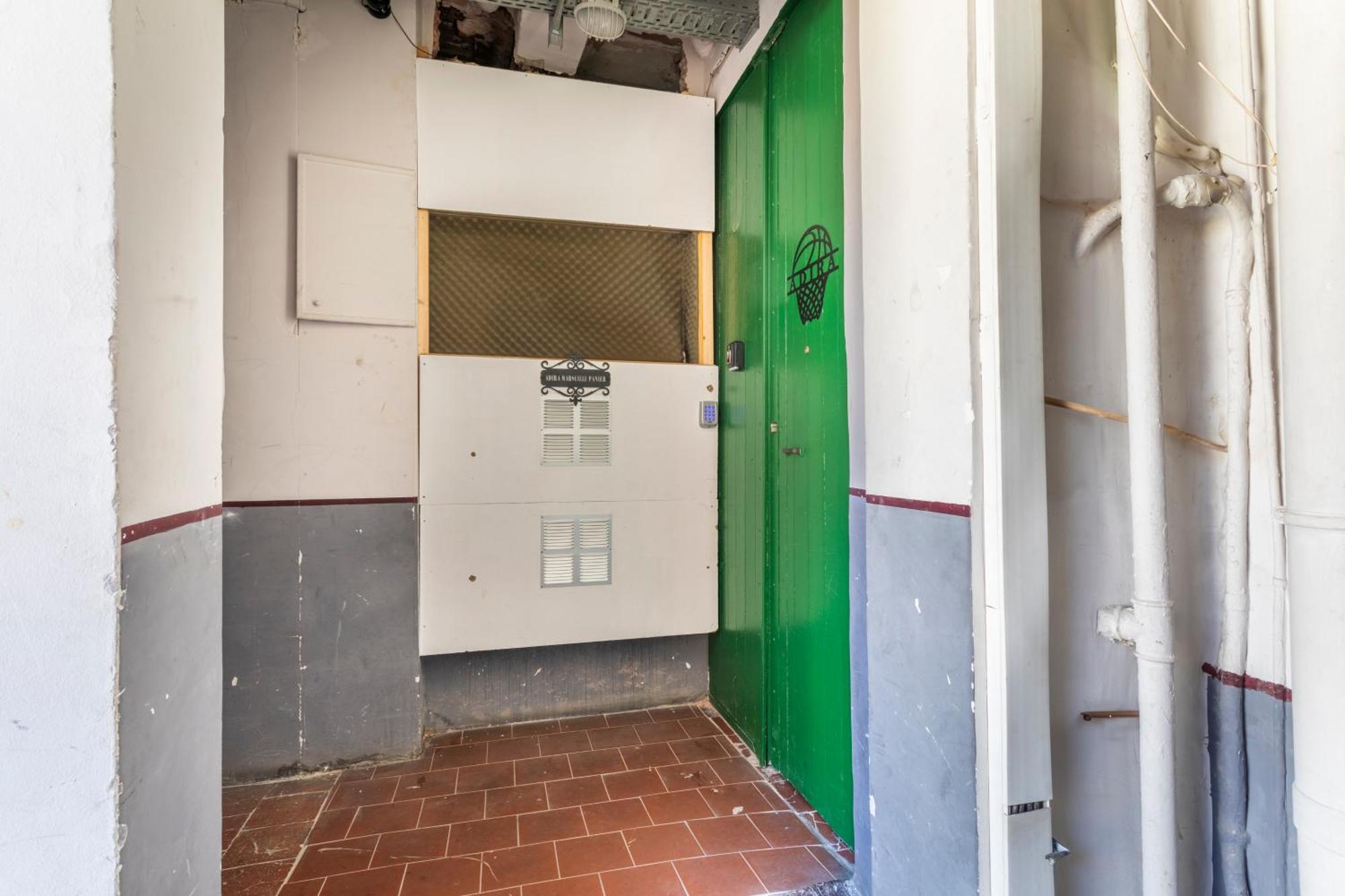 Apartmán Adira Marseille Panier 2 Etoiles Exteriér fotografie