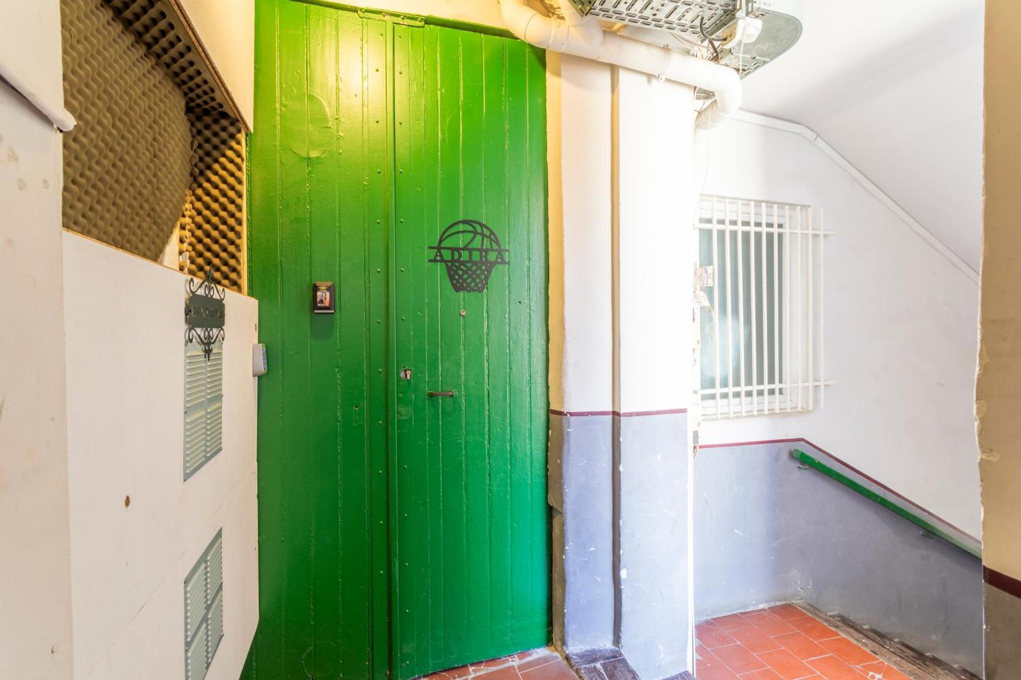 Apartmán Adira Marseille Panier 2 Etoiles Exteriér fotografie
