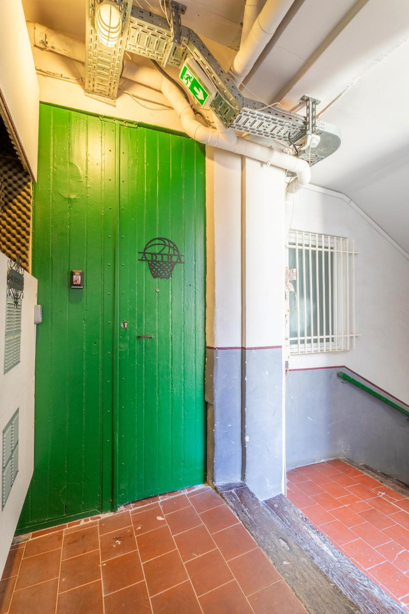 Apartmán Adira Marseille Panier 2 Etoiles Exteriér fotografie