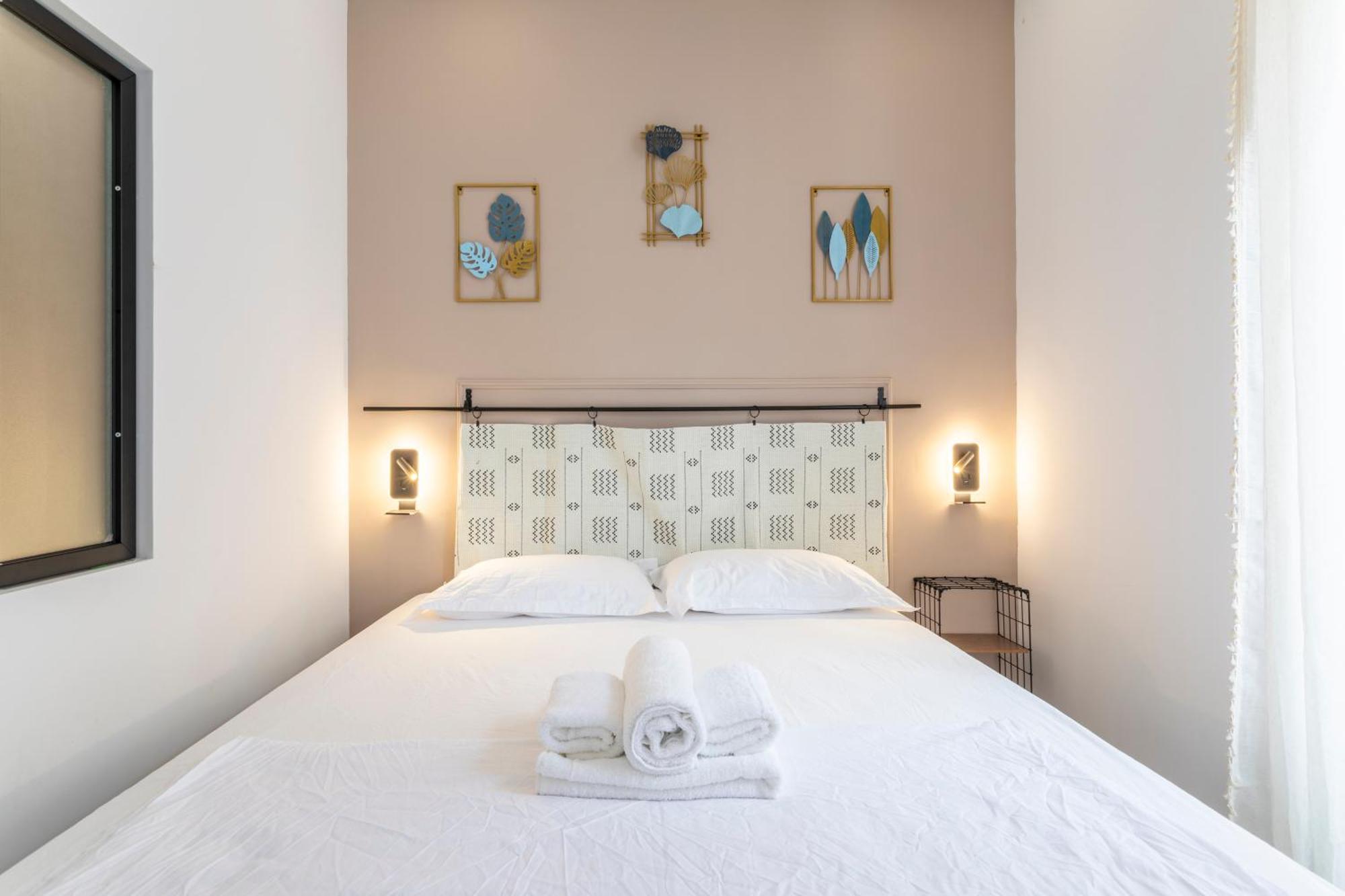 Apartmán Adira Marseille Panier 2 Etoiles Exteriér fotografie