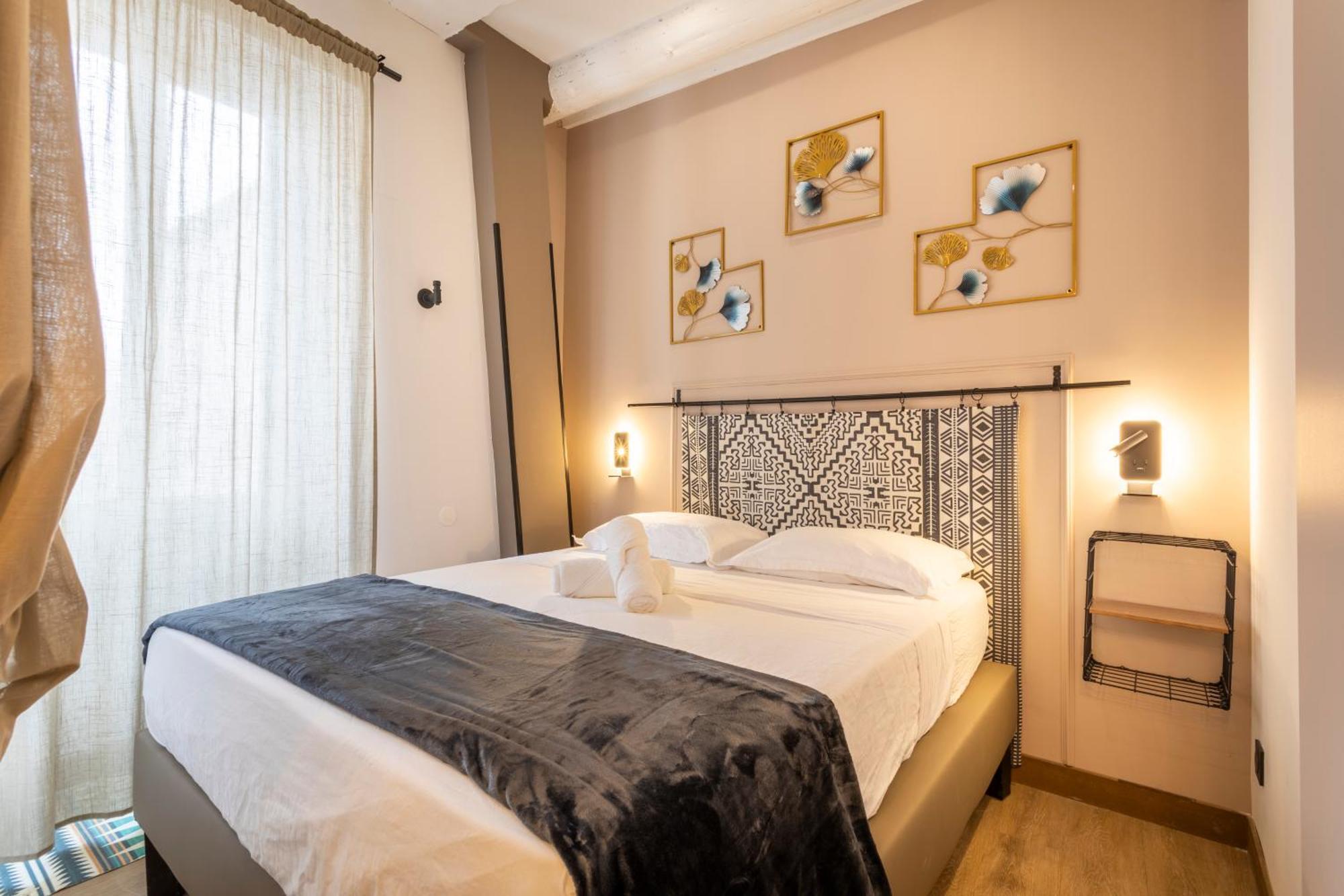 Apartmán Adira Marseille Panier 2 Etoiles Exteriér fotografie