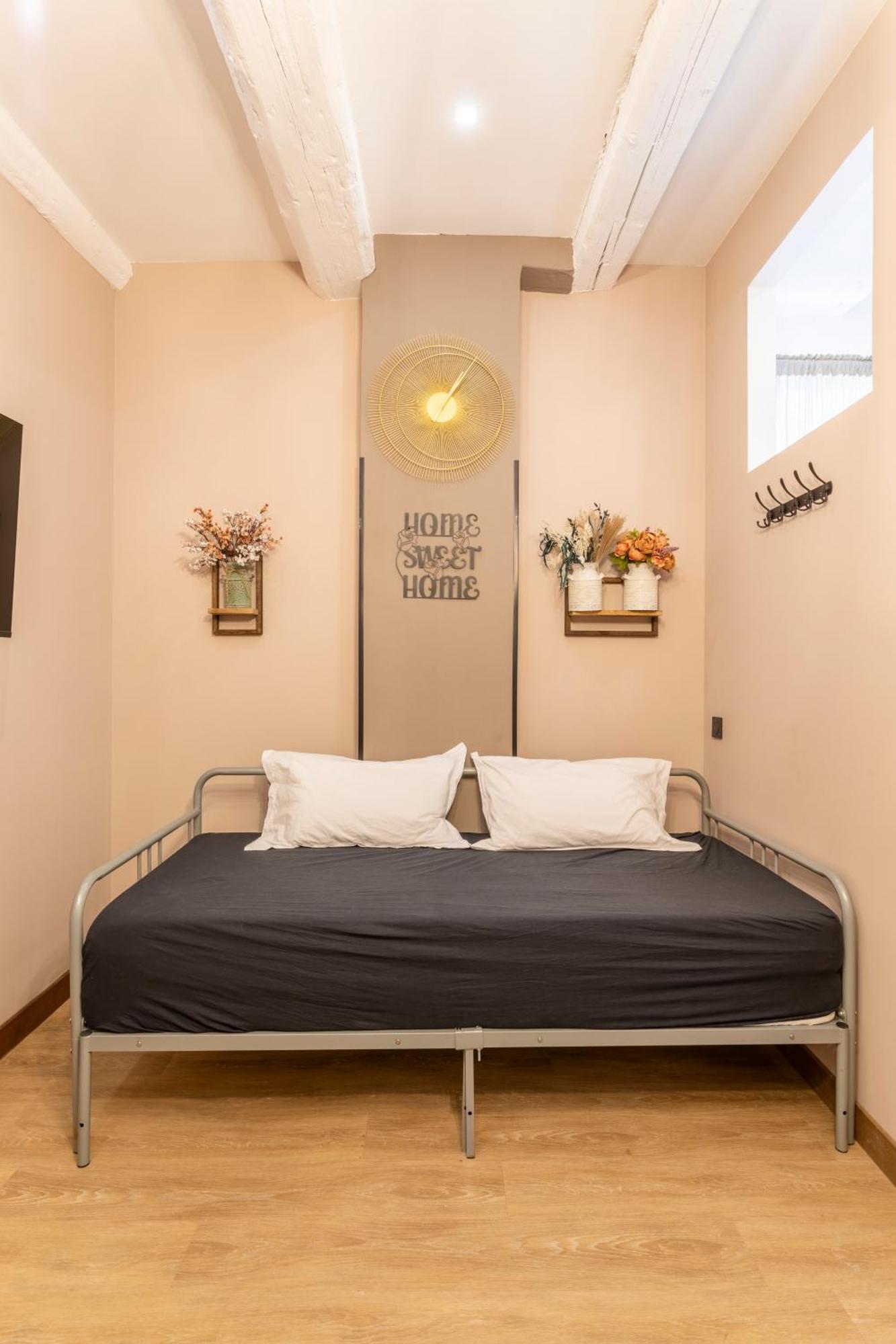 Apartmán Adira Marseille Panier 2 Etoiles Exteriér fotografie