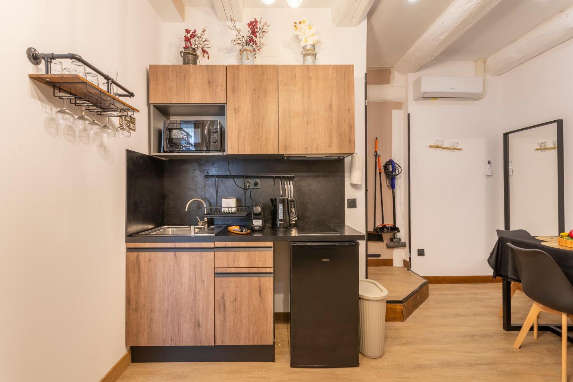 Apartmán Adira Marseille Panier 2 Etoiles Exteriér fotografie