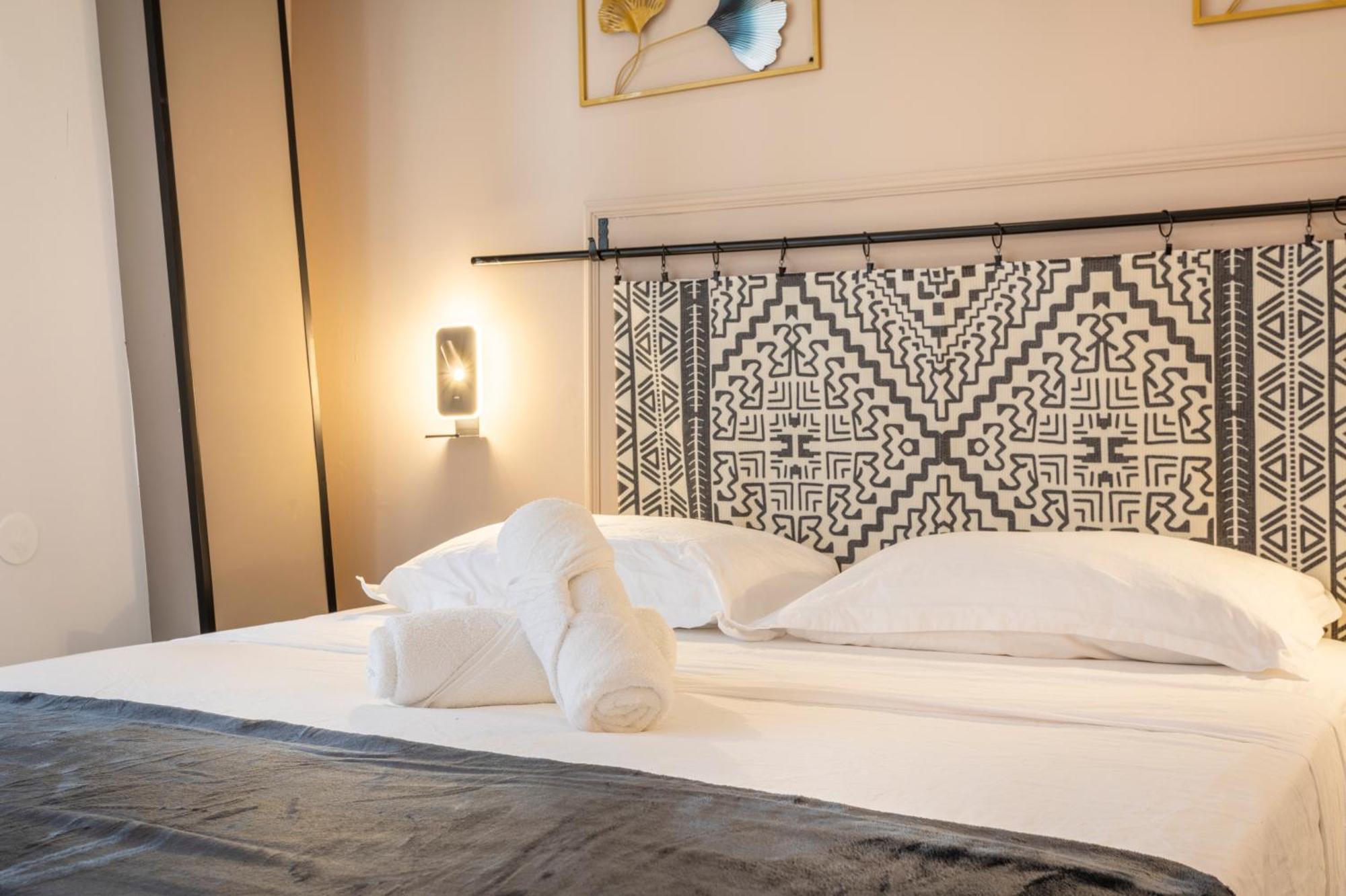 Apartmán Adira Marseille Panier 2 Etoiles Exteriér fotografie