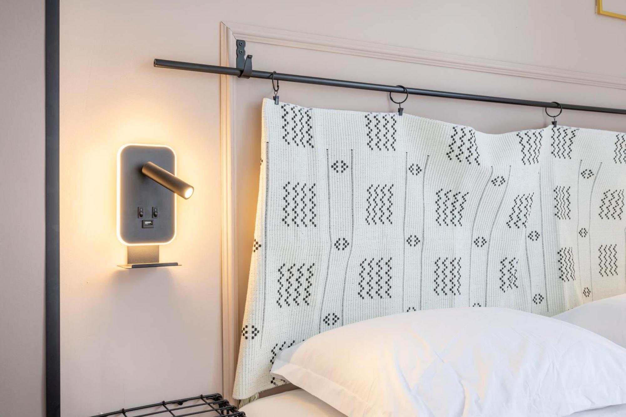 Apartmán Adira Marseille Panier 2 Etoiles Exteriér fotografie