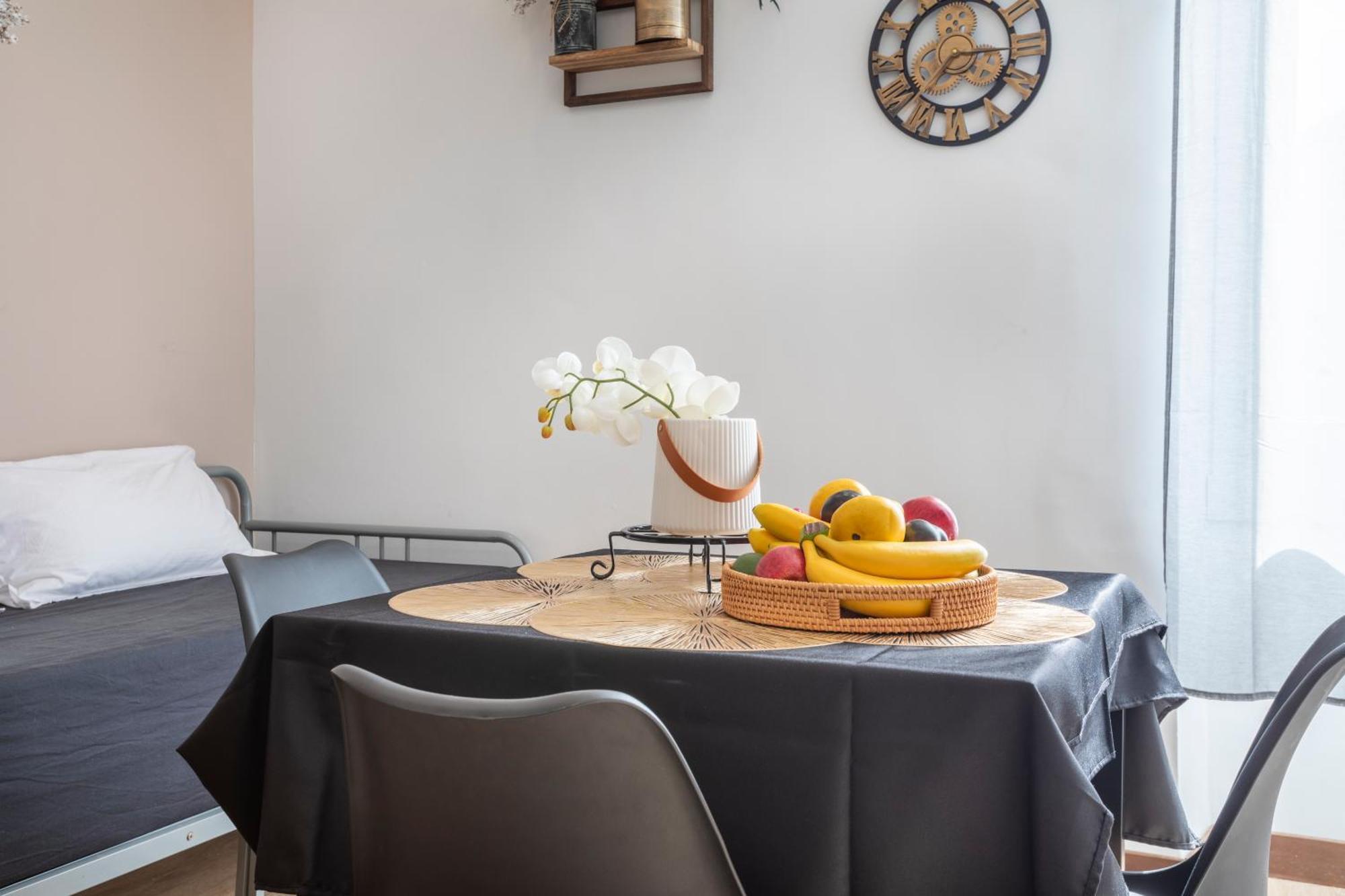 Apartmán Adira Marseille Panier 2 Etoiles Exteriér fotografie