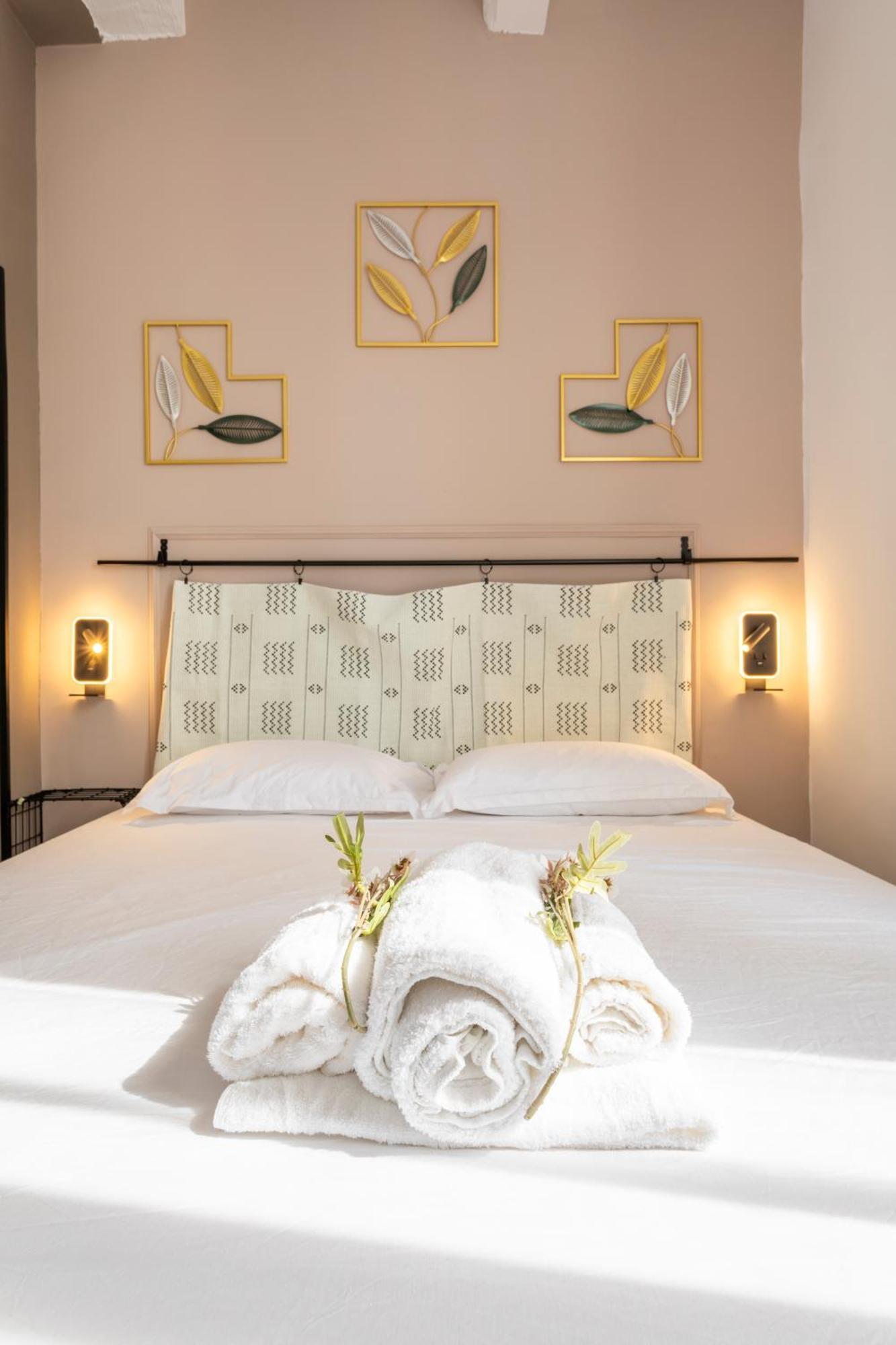 Apartmán Adira Marseille Panier 2 Etoiles Exteriér fotografie