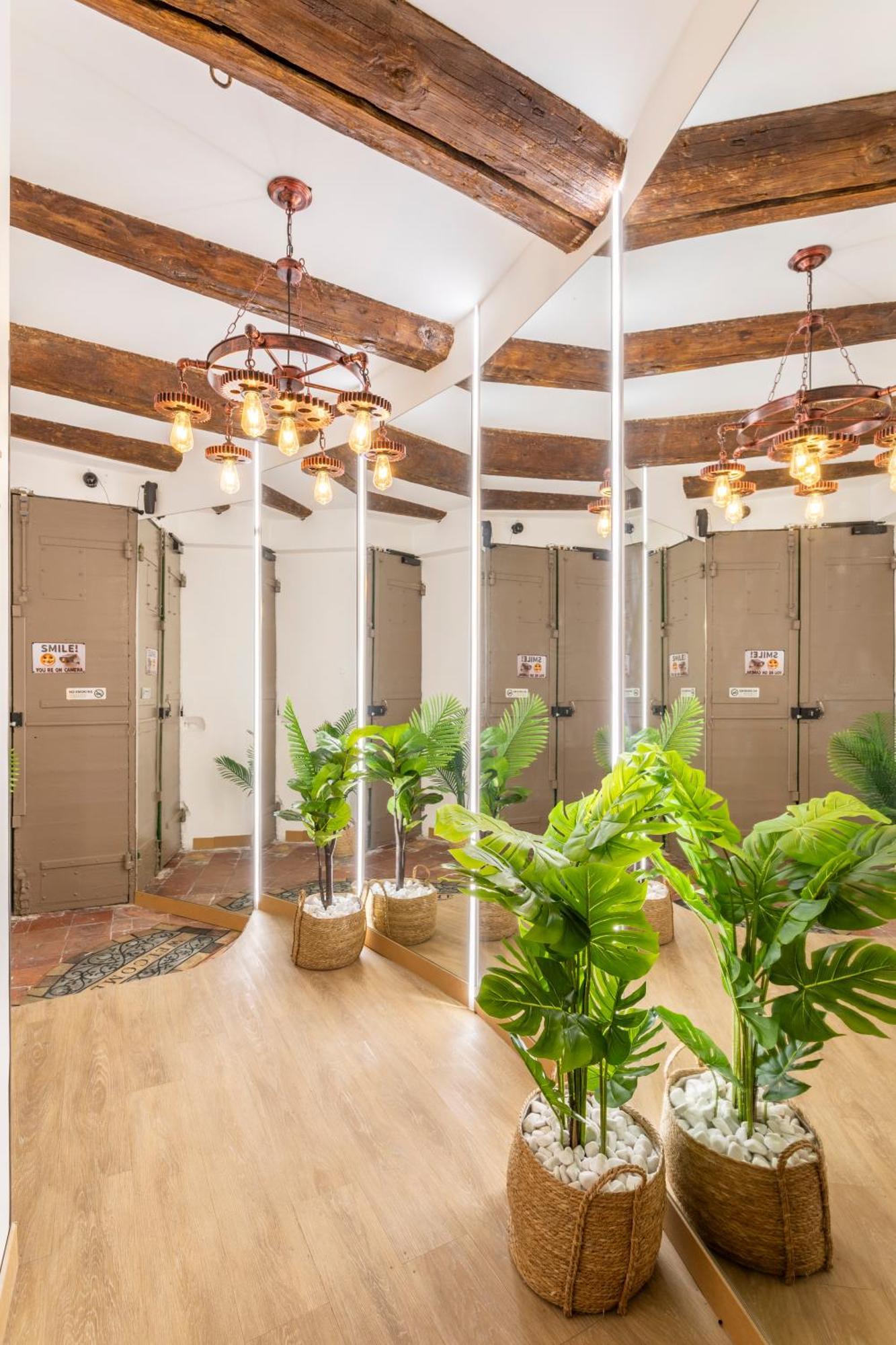 Apartmán Adira Marseille Panier 2 Etoiles Exteriér fotografie