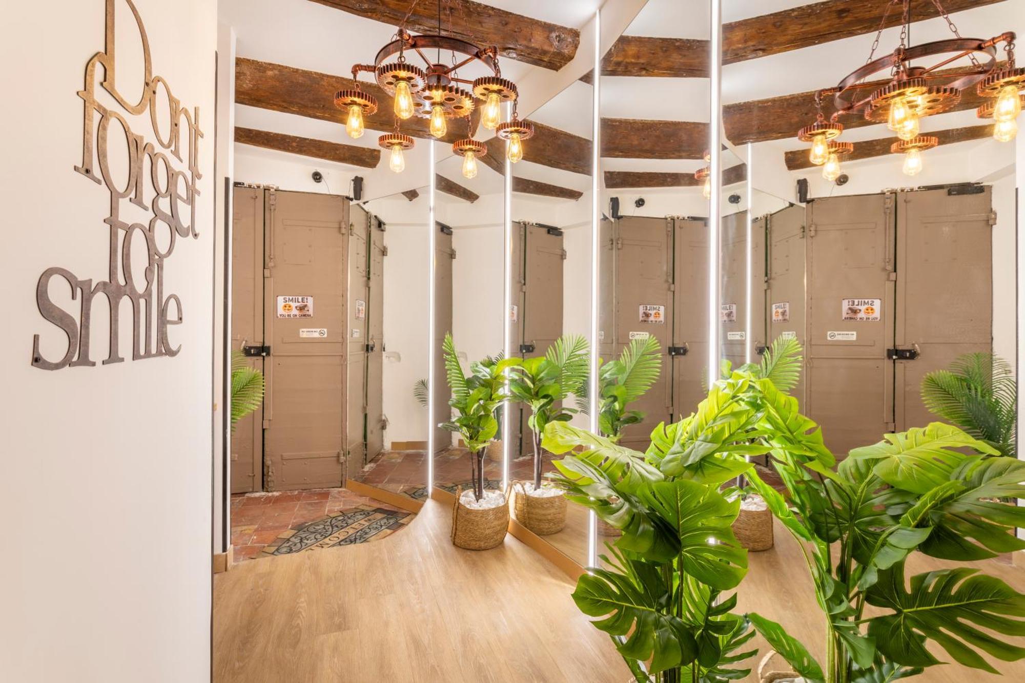 Apartmán Adira Marseille Panier 2 Etoiles Exteriér fotografie