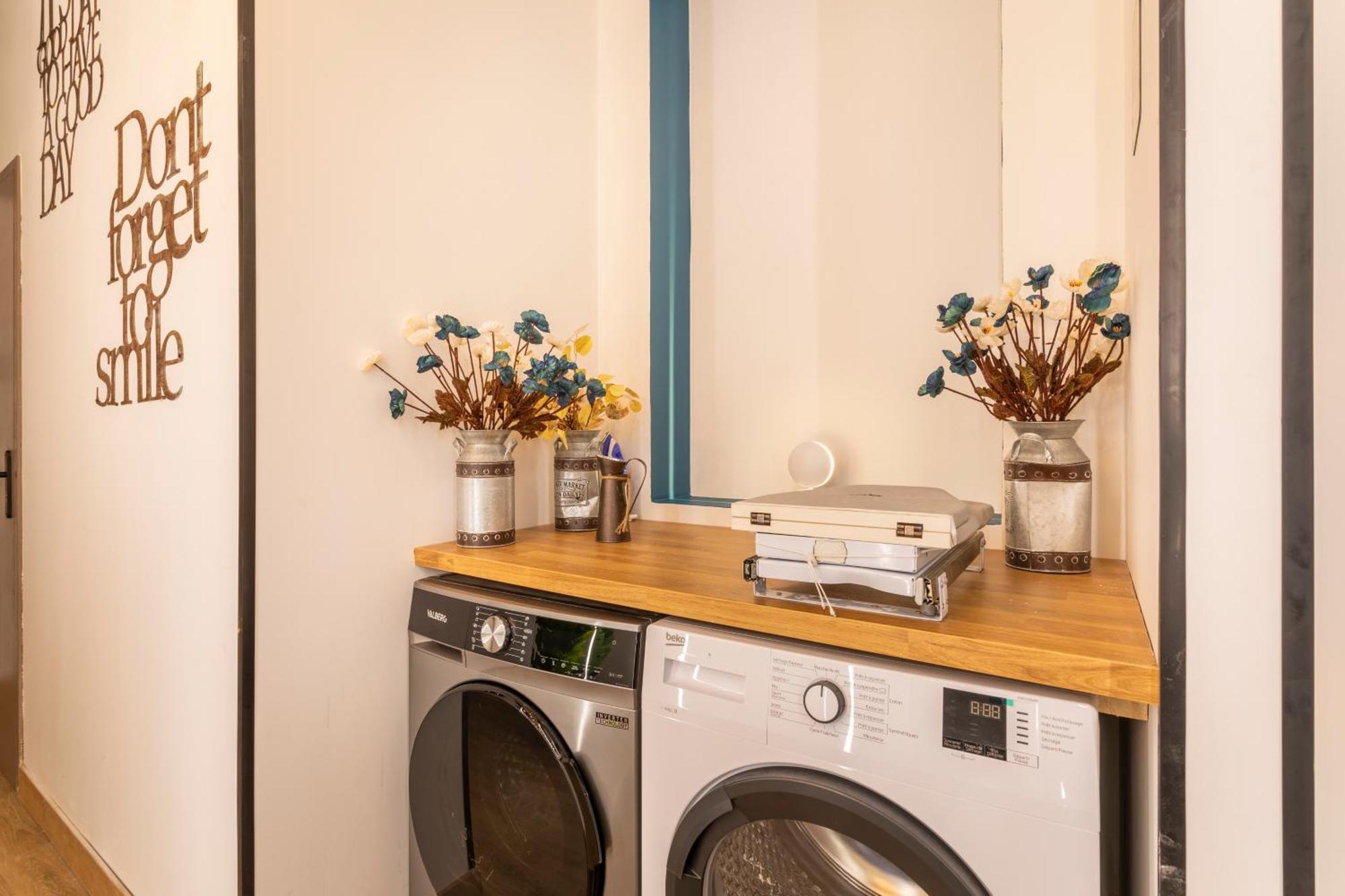 Apartmán Adira Marseille Panier 2 Etoiles Exteriér fotografie